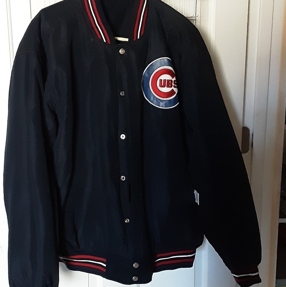Cubs jacket - Picture 3 of 4